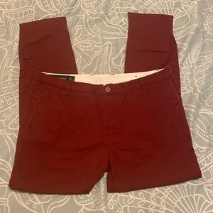 Armani Exchange Mens Pants